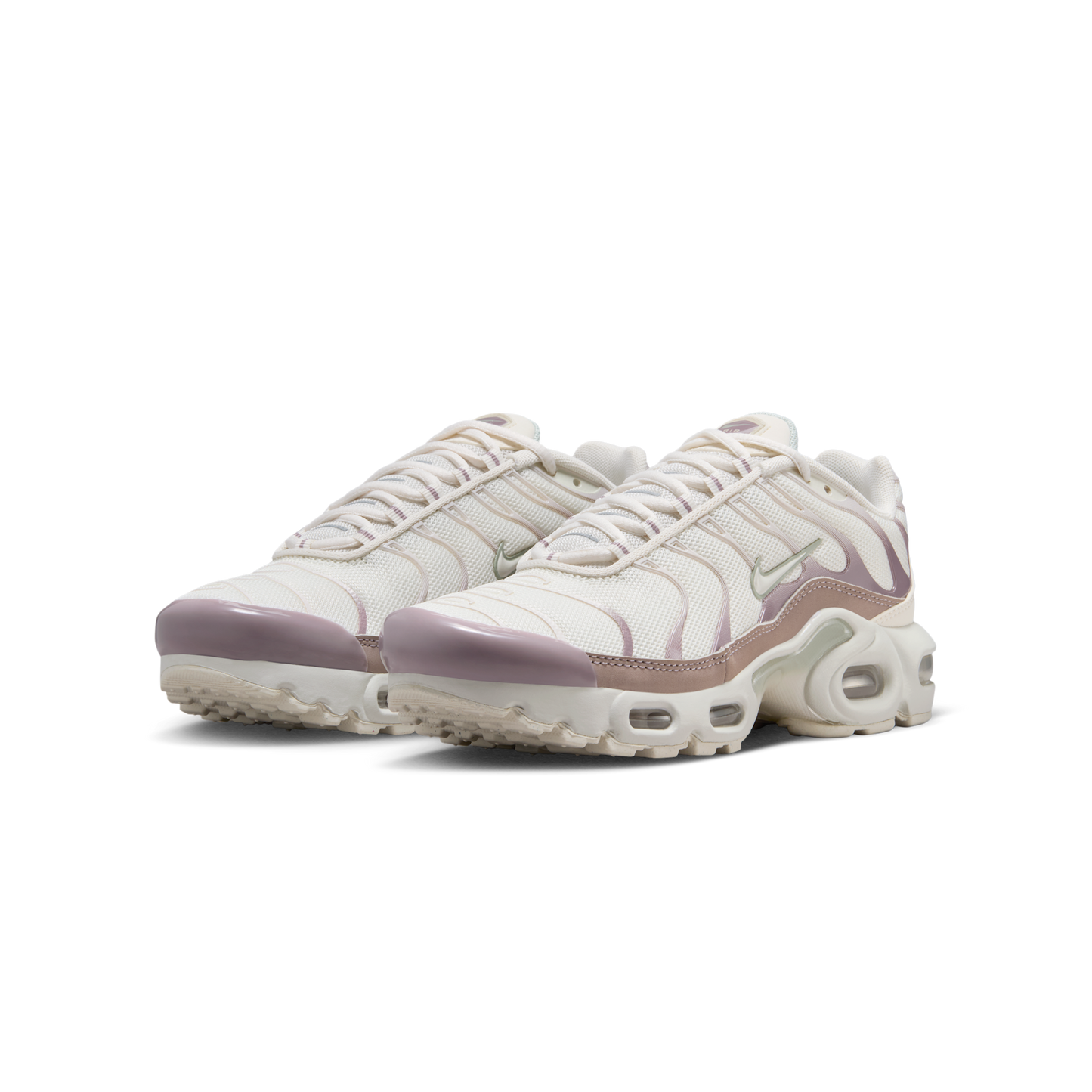 Nike Air Max Plus Sail Light Violet (GS)