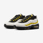 Nike Air Max 95 OG White Saffron Quartz Black