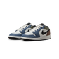 Jordan 1 Low Diffused Blue Jade Horizon (GS)
