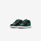 Jordan 1 Low ALT Black Lucky Green White (TD)