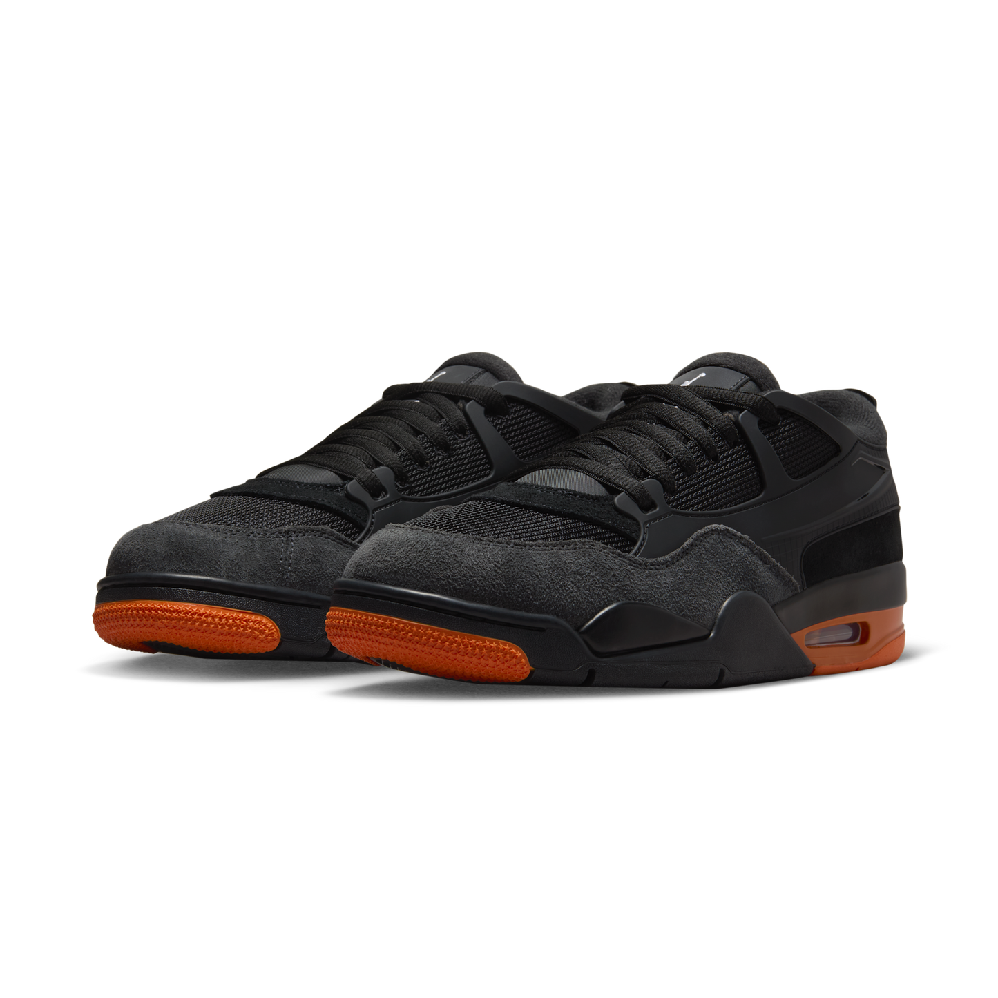 Jordan 4 RM Black Starfish