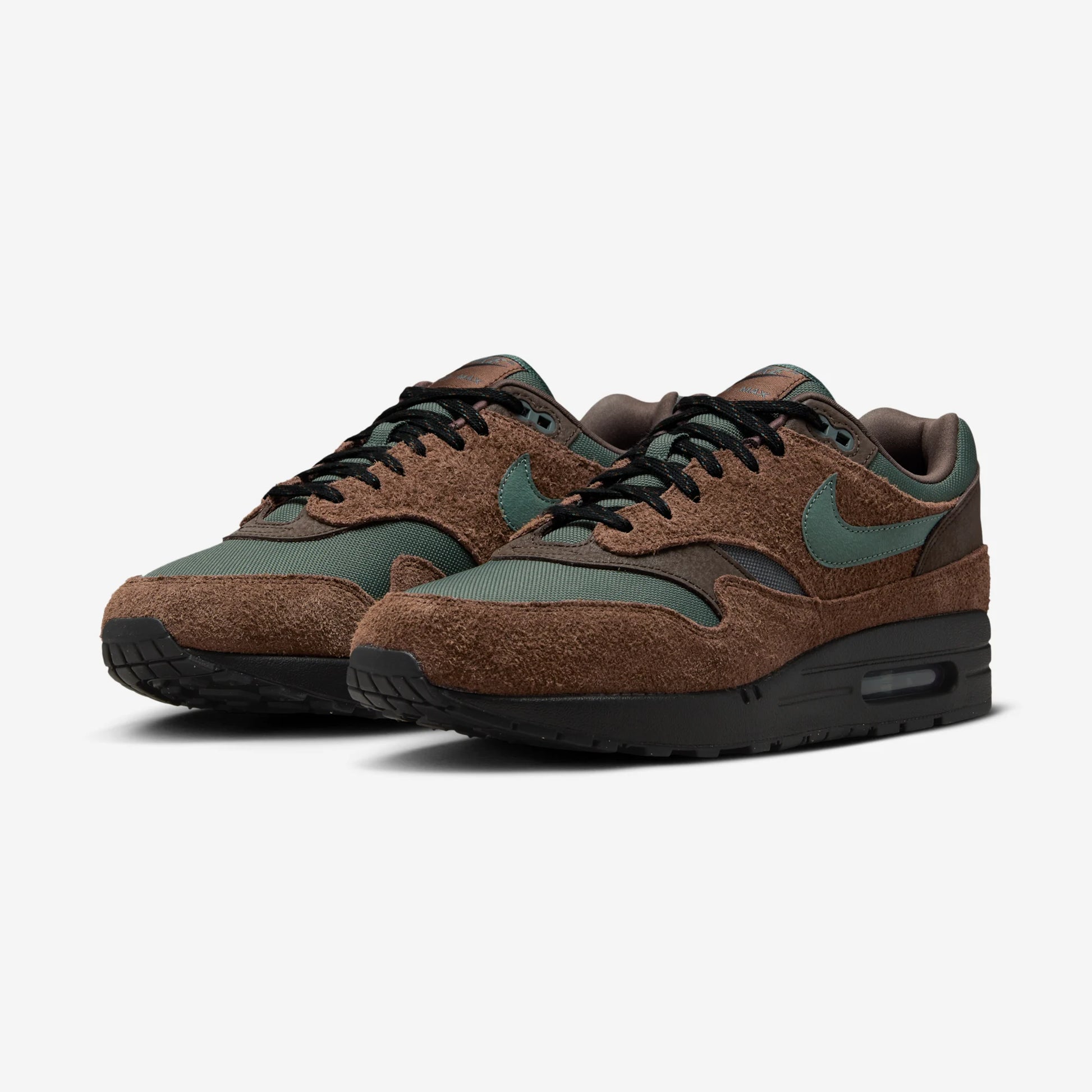 Nike Air Max 1 Beef and Broccoli