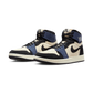 Jordan 1 High Zoom Air CMFT 2 Muslin Blackened Blue