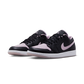 Jordan 1 Low SE Black Iced Lilac
