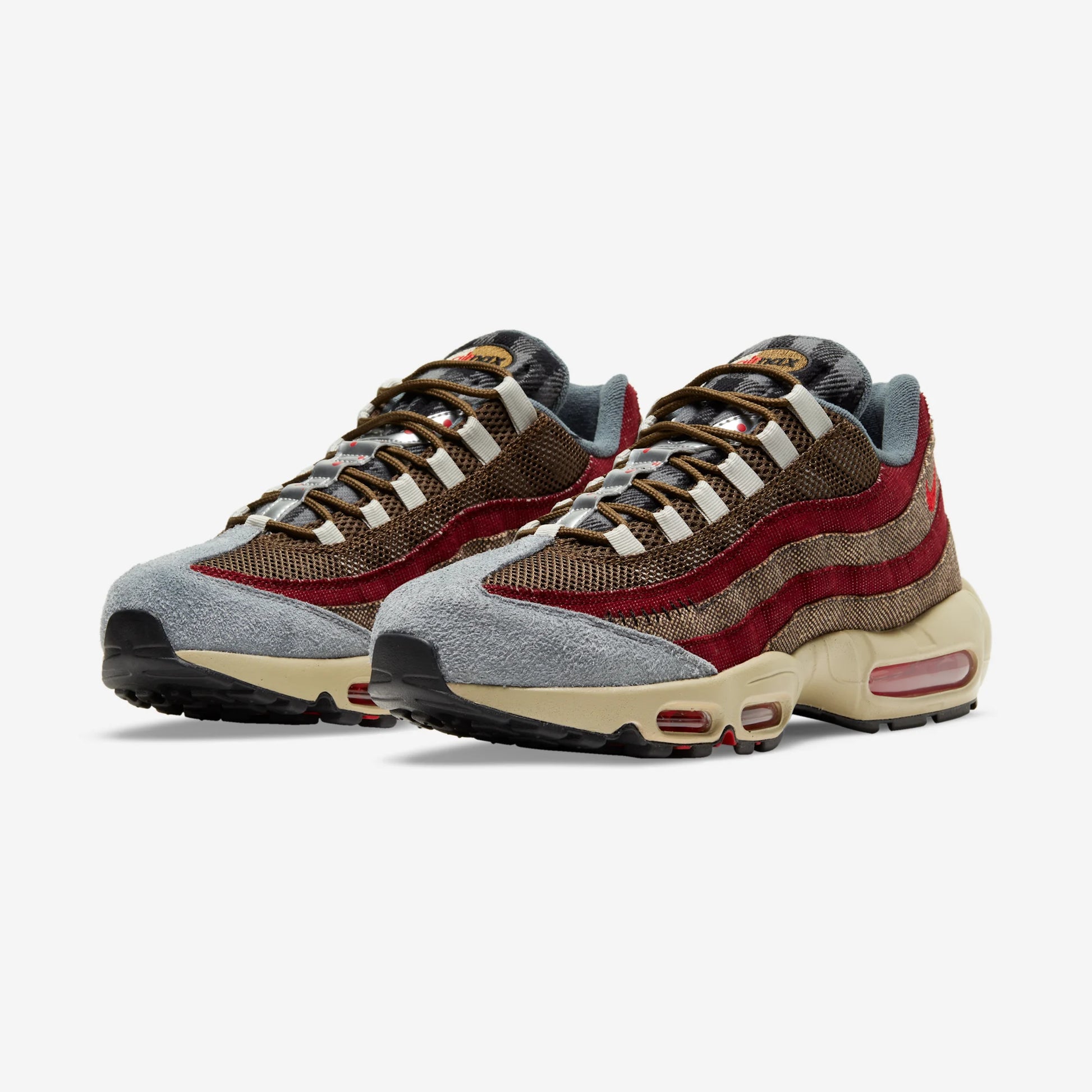 Nike Air Max 95 Freddy Krueger