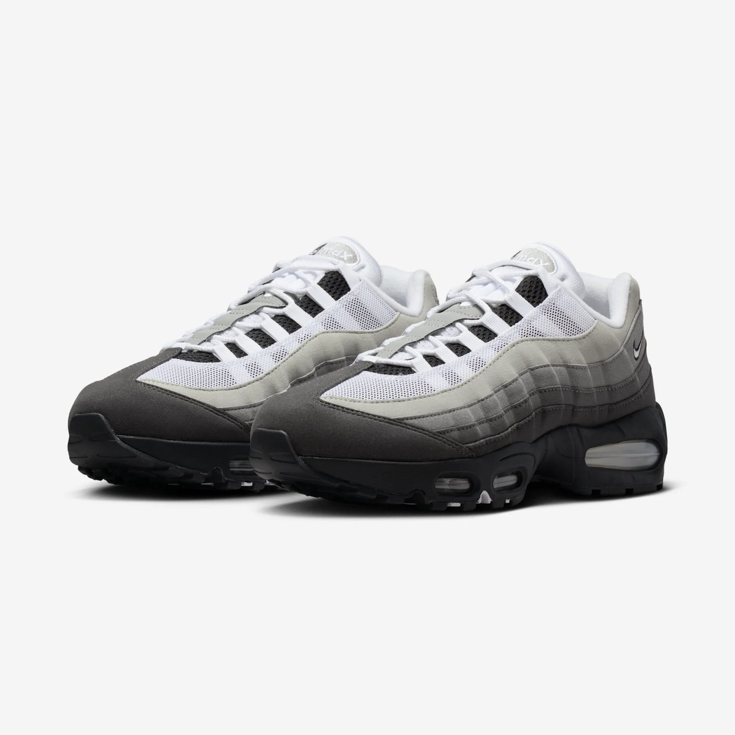 Nike Air Max 95 OG Big Bubble Granite