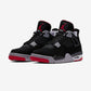 Jordan 4 Retro Bred (2019)