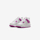 Jordan 4 Retro Hyper Violet (TD)