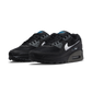 Nike Air Max 90 Black Marina Iron Grey White