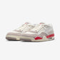 Jordan 4 RM Fire Red