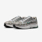 Nike P-6000 Cream Silver Clay Green
