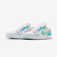 Jordan 1 Low SE Emerald Rise (Women's)
