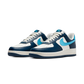 Nike Air Force 1 Low '07 Armory Navy Baltic Blue
