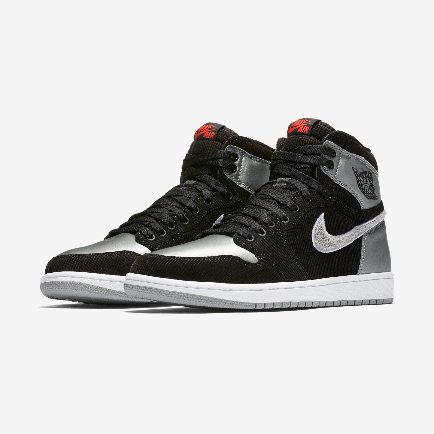 Jordan 1 Retro High Aleali May Shadow