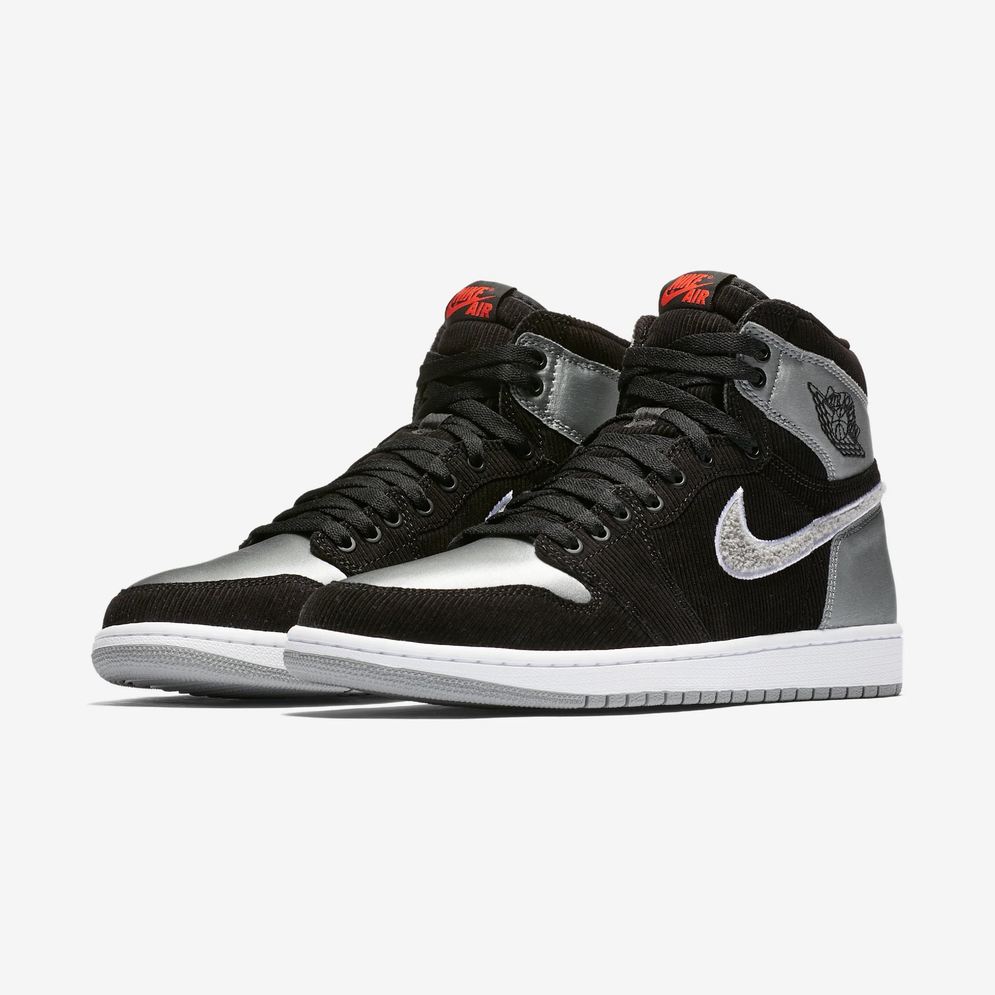 Jordan 1 Retro High Aleali May Shadow