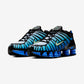 Nike Shox TL Vapor Green Racer Blue
