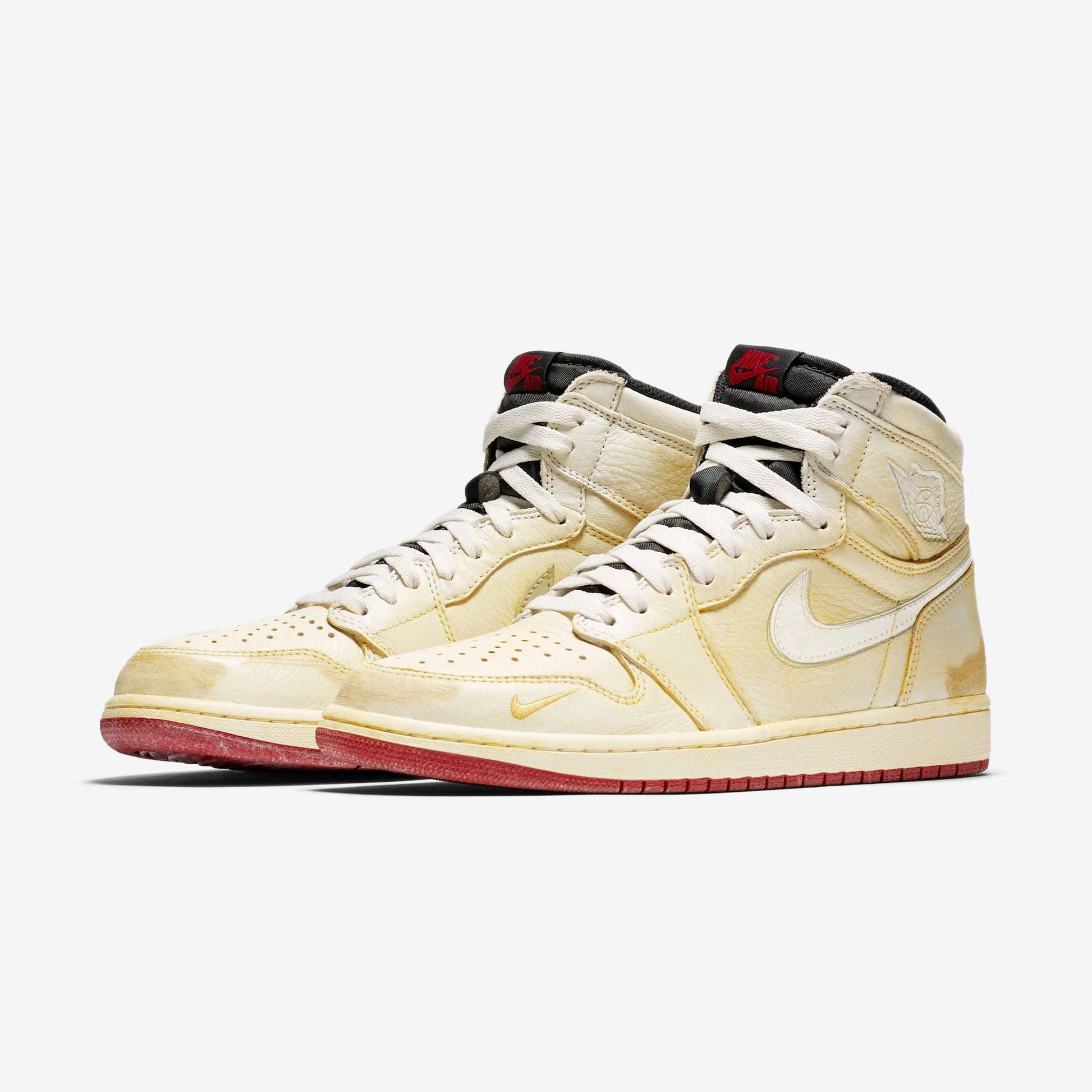 Jordan 1 Retro High Nigel Sylvester