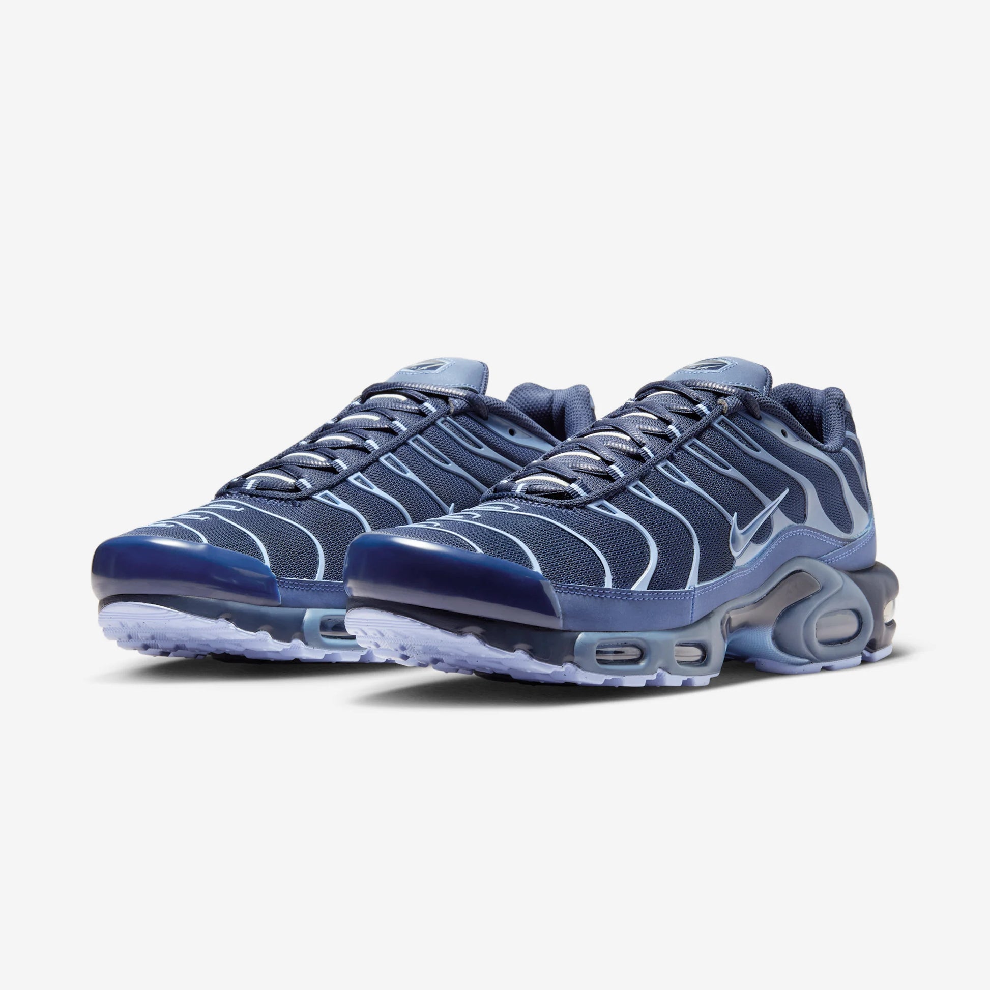 Nike Air Max Plus Obsidian Aluminum