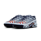 Nike Air Max Plus Drift Football Grey Thunder Blue