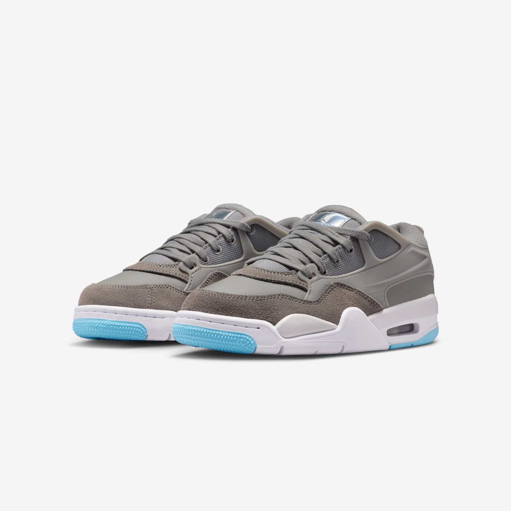Jordan 4 RM Inspired by the Greatest (GS)