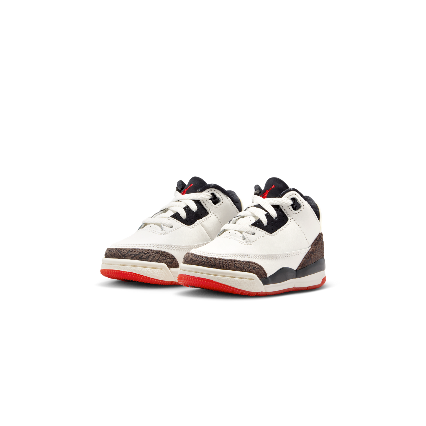 Jordan 3 Retro World's Best Dad (TD)