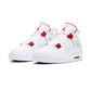 Jordan 4 Retro Metallic Red