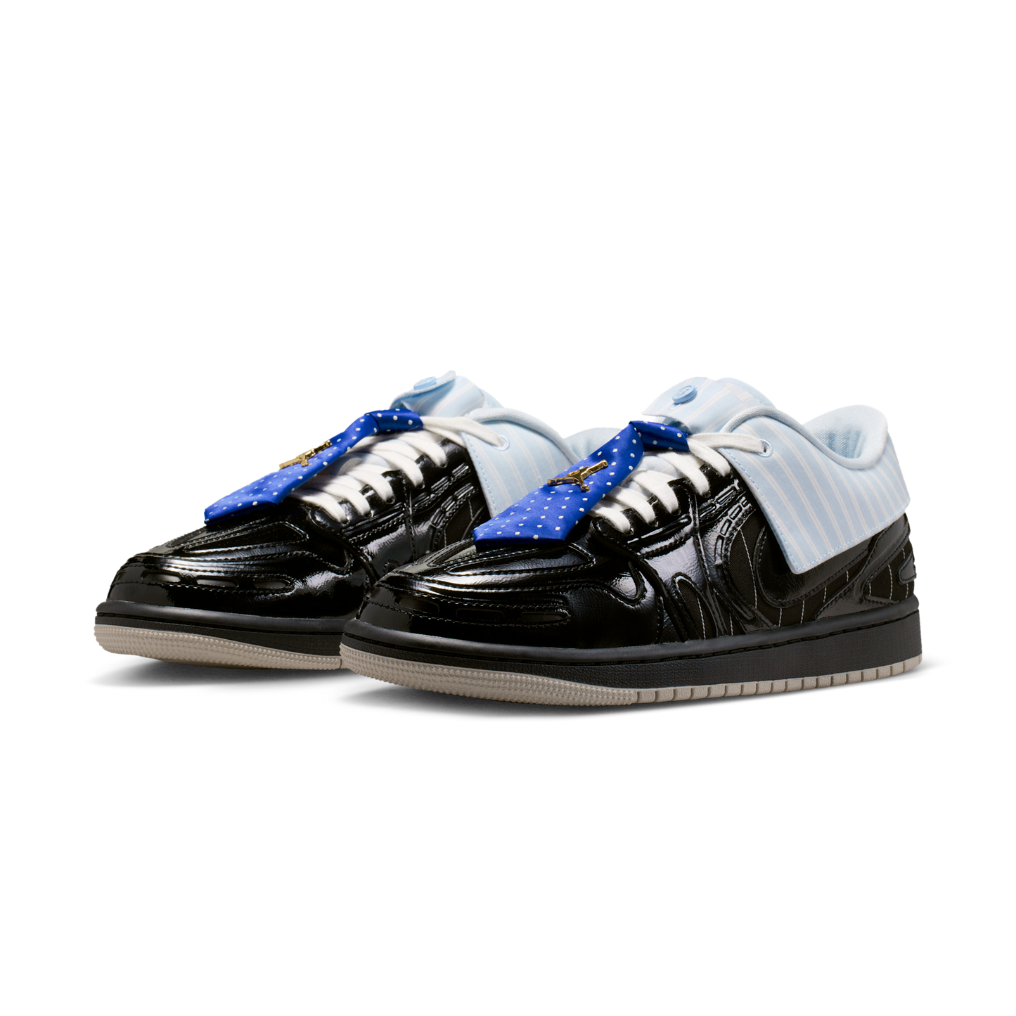 Jordan 1 Low Method of Make V3 Suit & Tie (Women's)