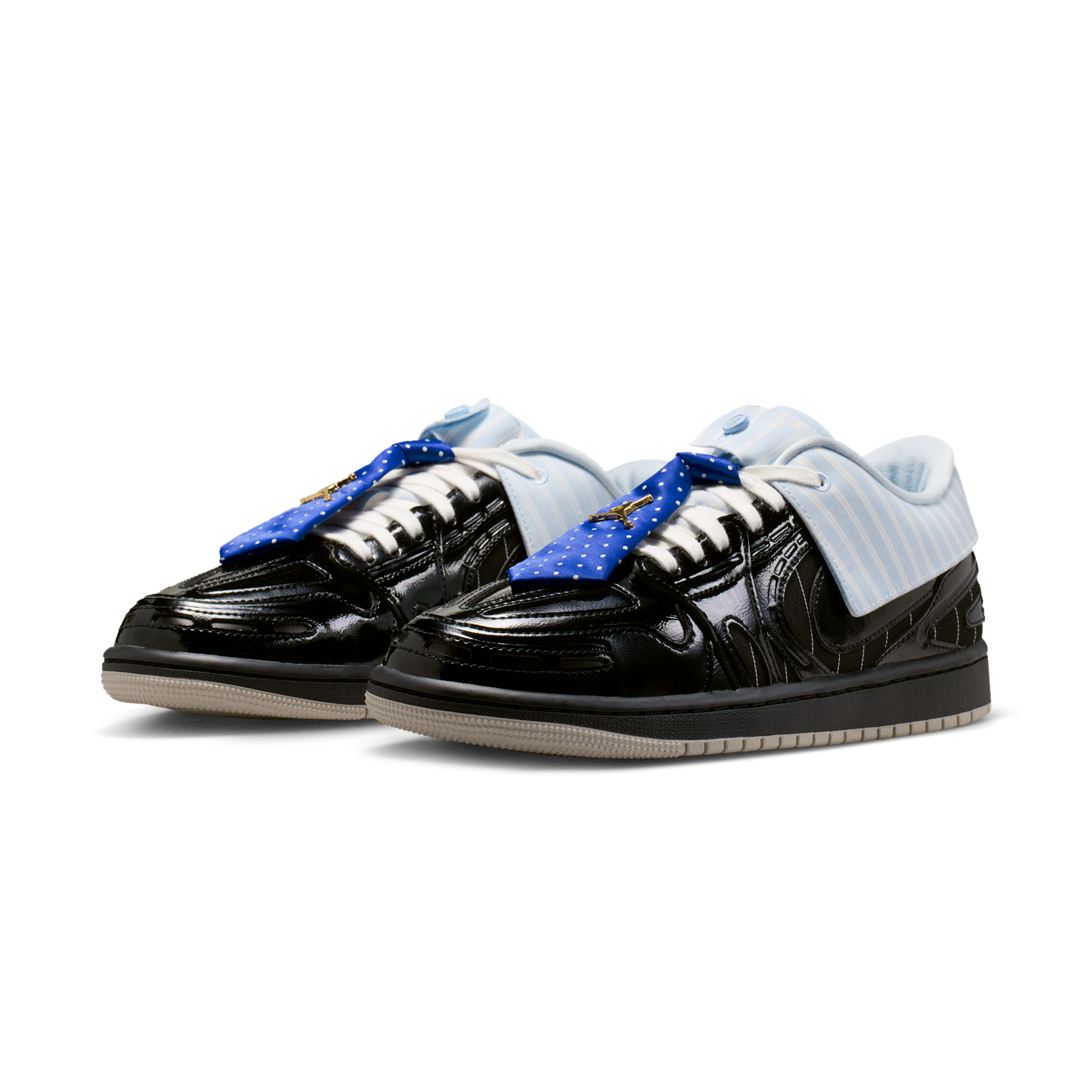 Jordan 1 Low Method of Make V3 Suit & Tie (Women's)
