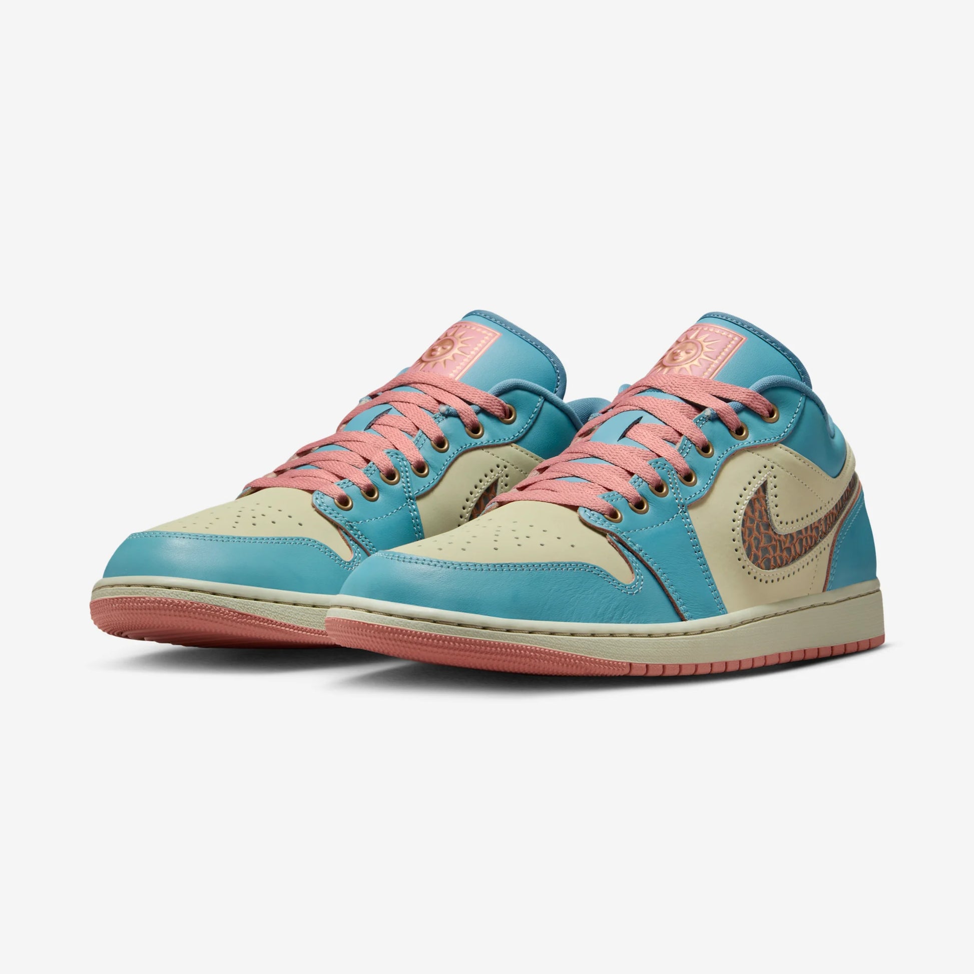 Jordan 1 Low SE Somos Eternos