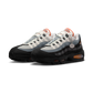 Nike Air Max 95 OG Big Bubble Black Bright Ceramic