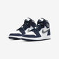 Jordan 1 Retro High CO Japan Midnight Navy (GS)
