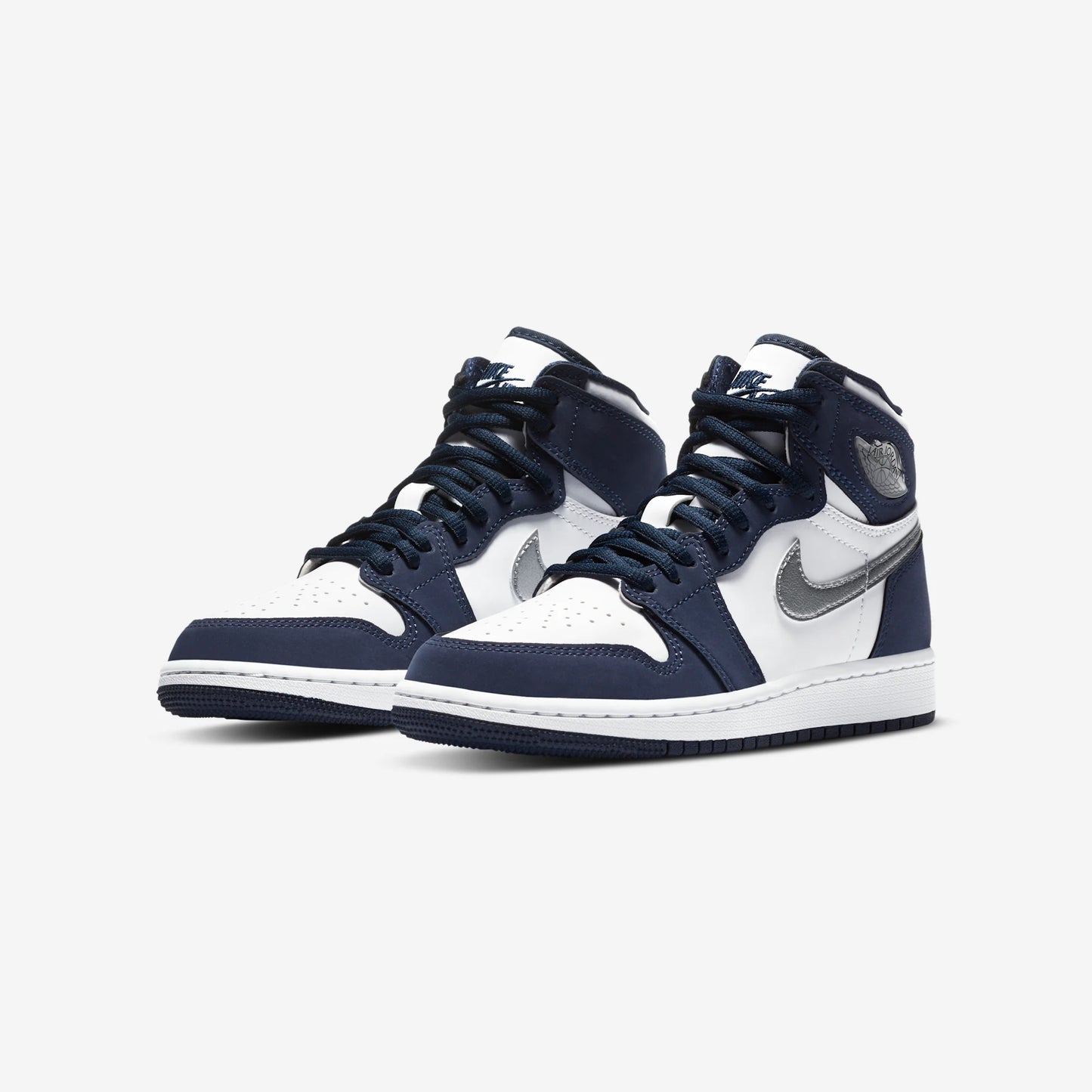 Jordan 1 Retro High CO Japan Midnight Navy (GS)