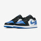 Jordan 1 Low Alternate Royal Toe