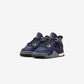 Jordan 4 Retro Lakers (TD)