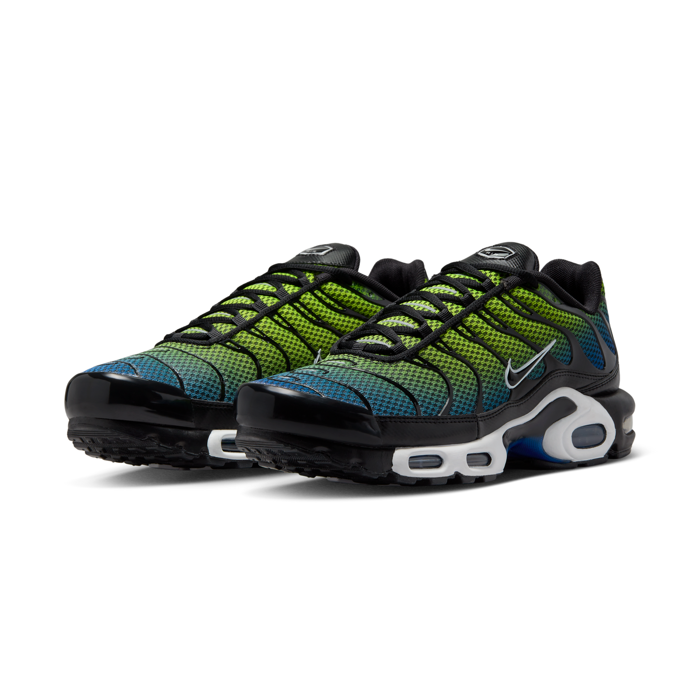 Nike Air Max Plus Racer Blue Volt