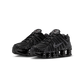 Nike Shox TL Black (GS)