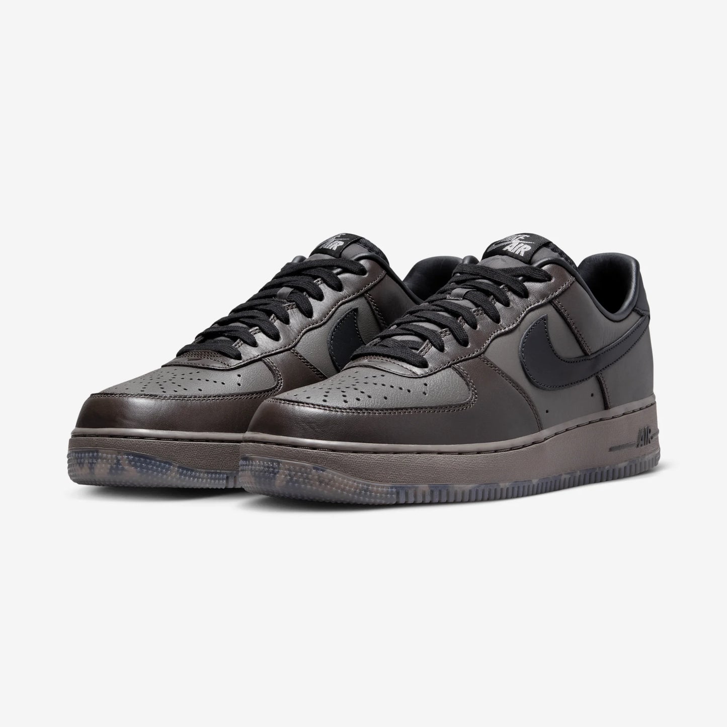 Nike Air Force 1 Low Paris