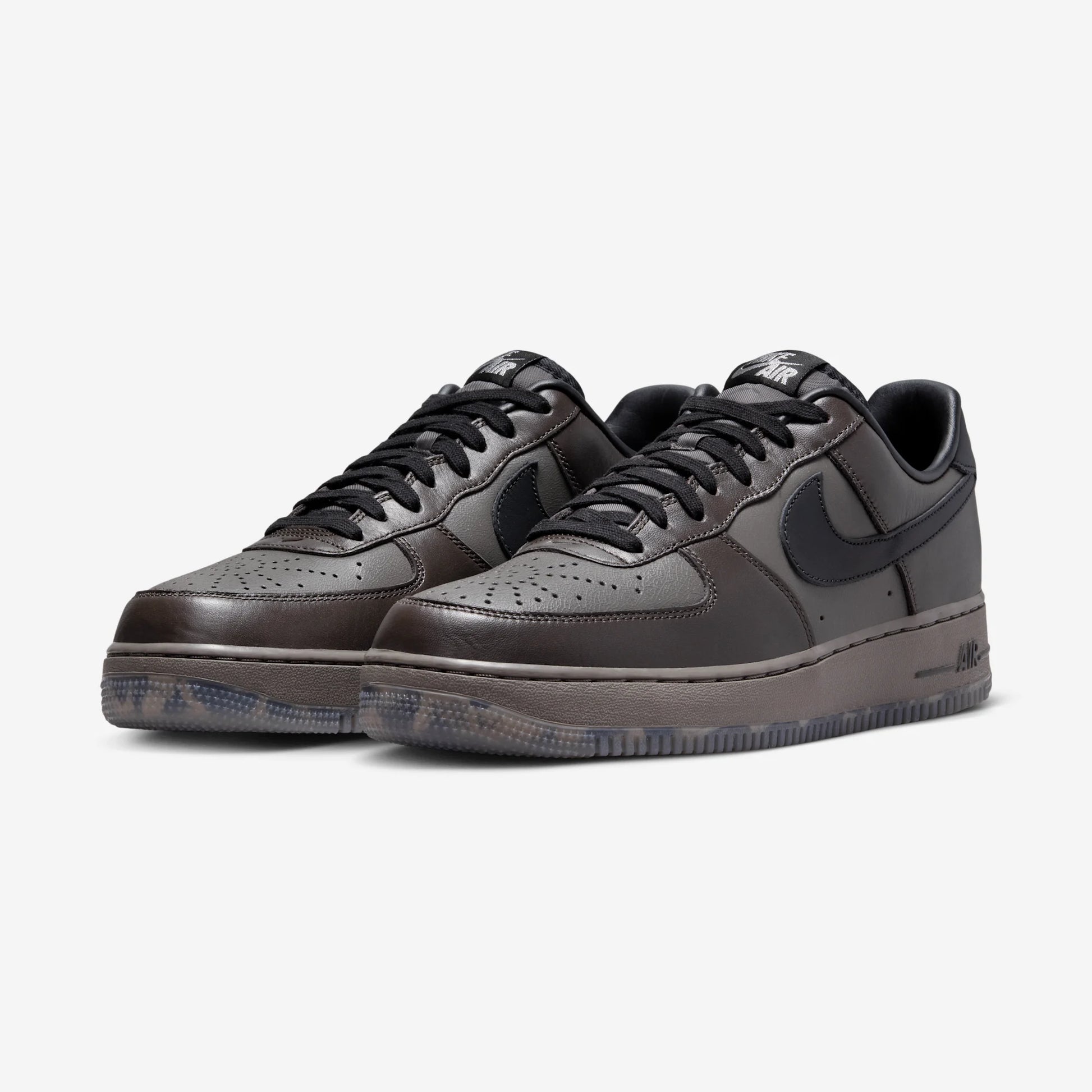 Nike Air Force 1 Low Paris
