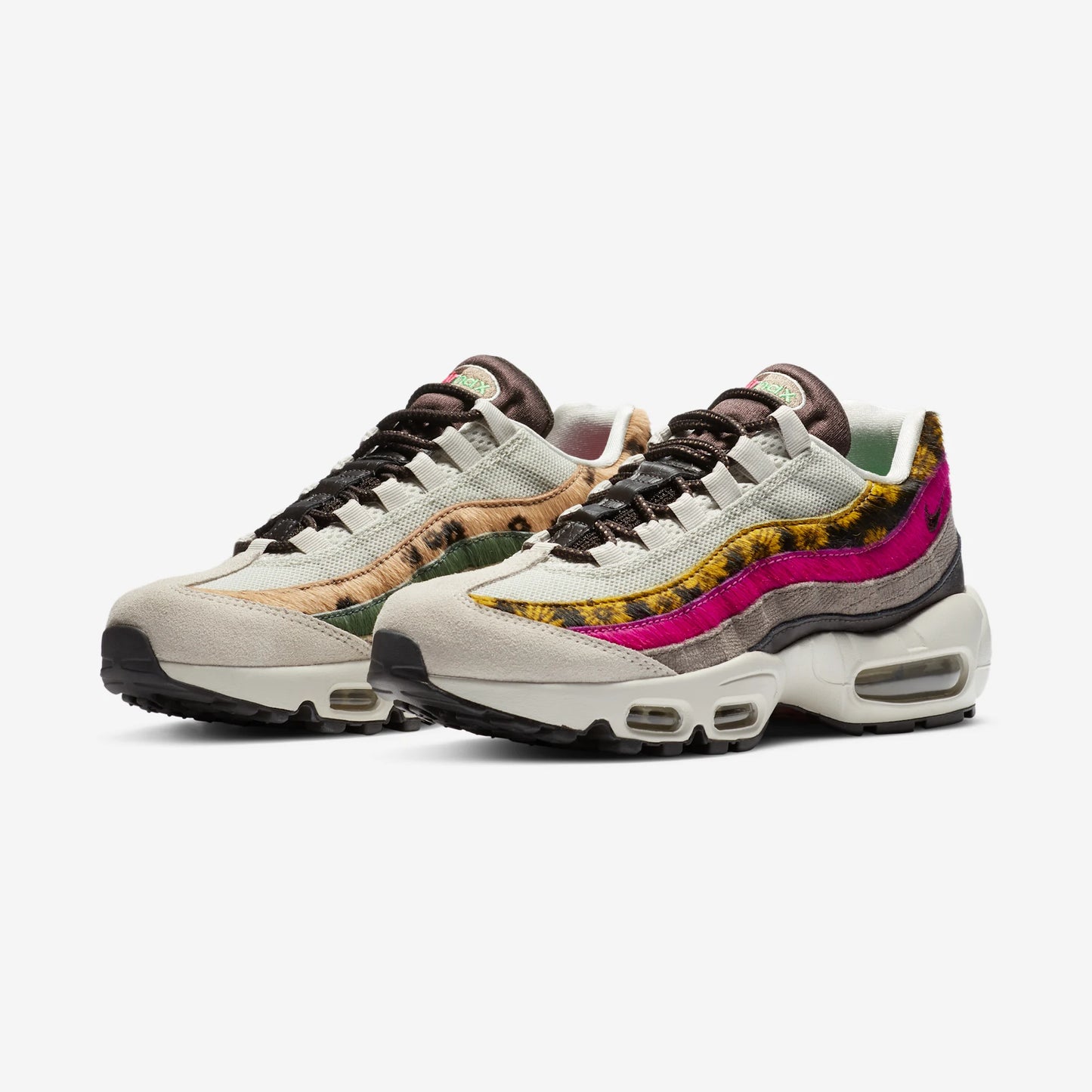 Nike Air Max 95 Daisy Chain (Women's)