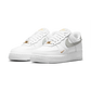 Nike Air Force 1 Low White Grey Gold (Women's)