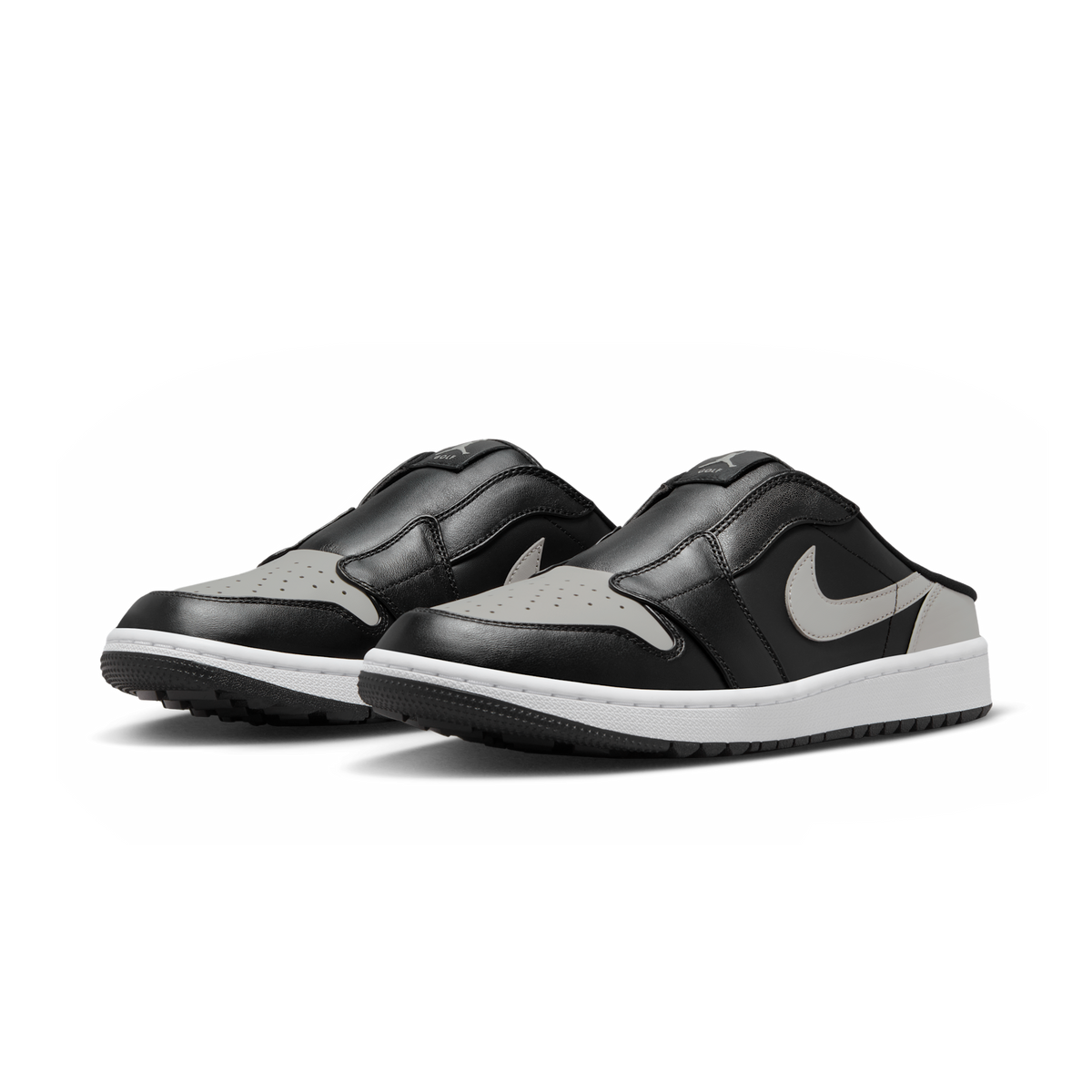 Jordan 1 Mule Golf Shadow