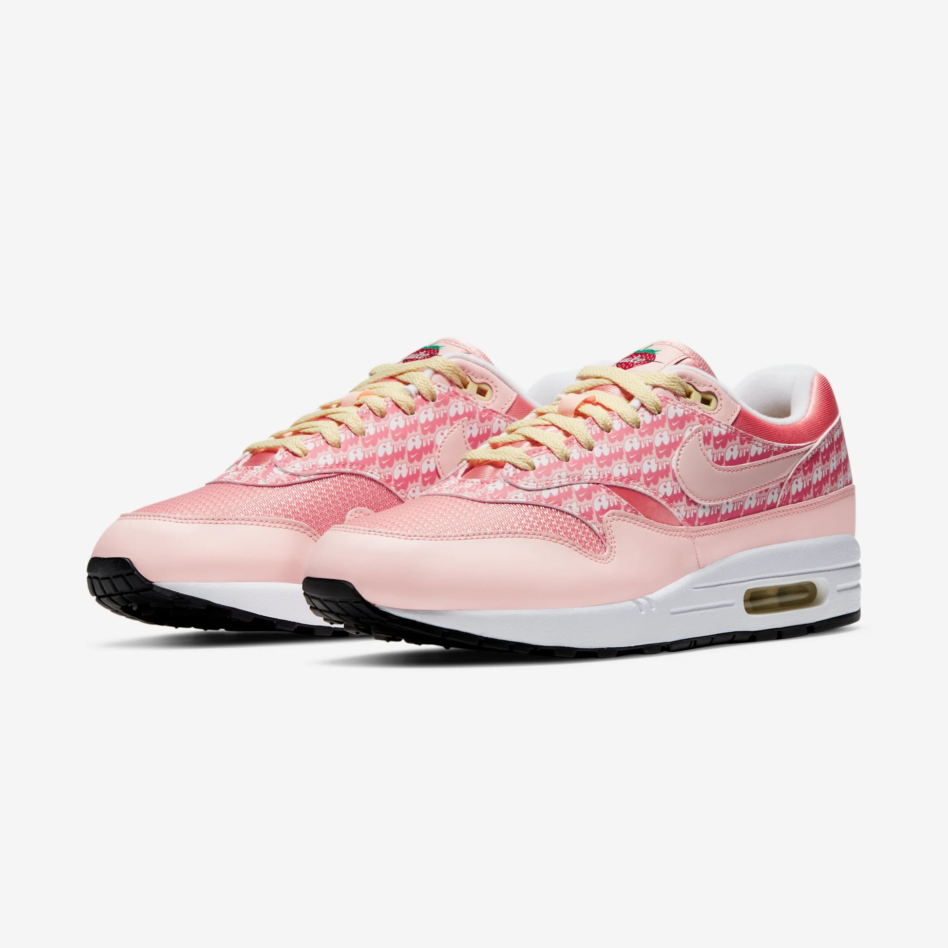 Nike Air Max 1 Strawberry Lemonade (2020)