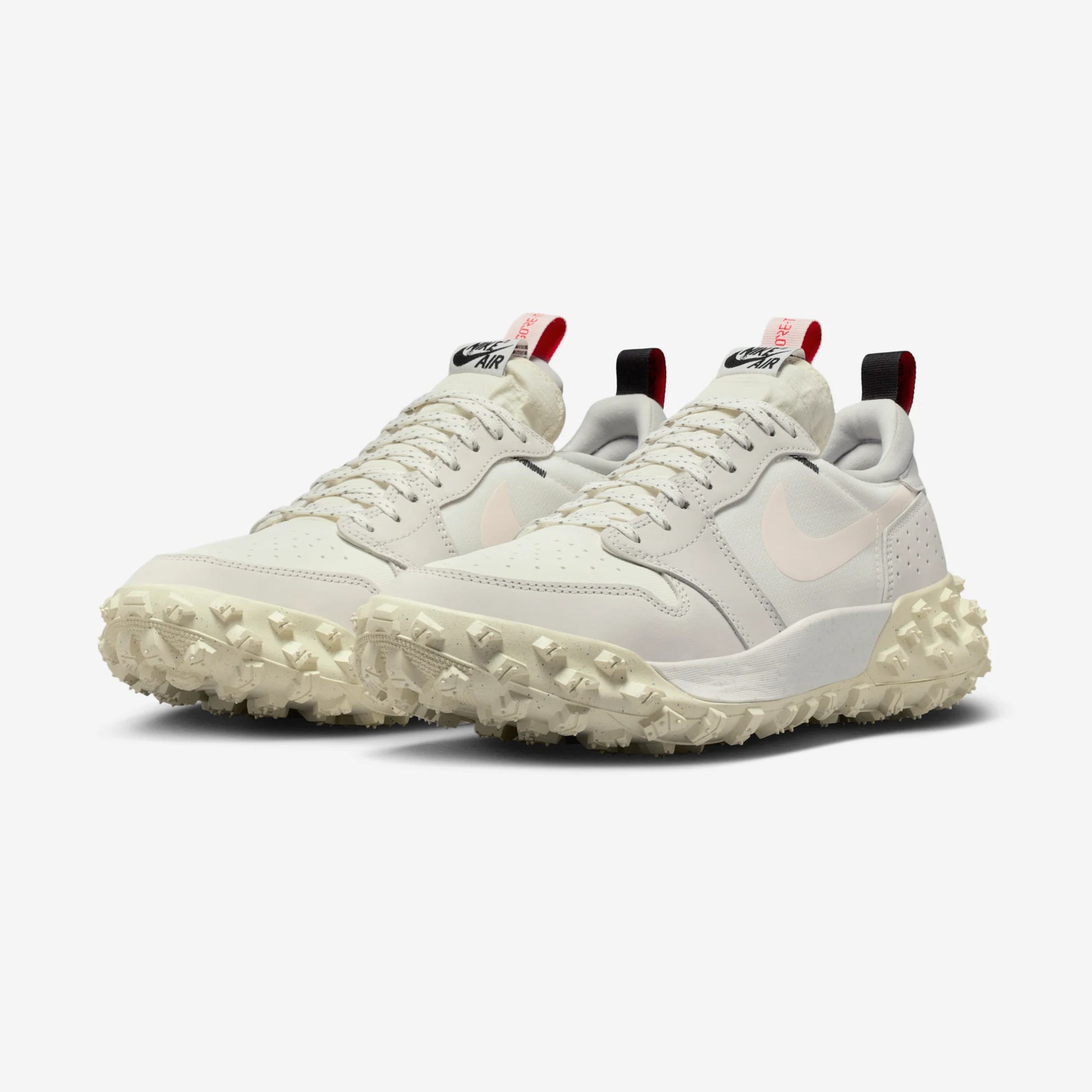 Jordan 1 Element Low A/T Phantom Sail