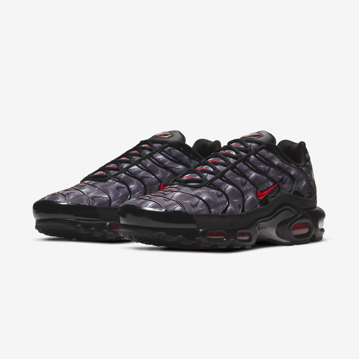 Nike Air Max Plus Topography Pack