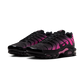 Nike Air Max Plus Black Hyper Pink