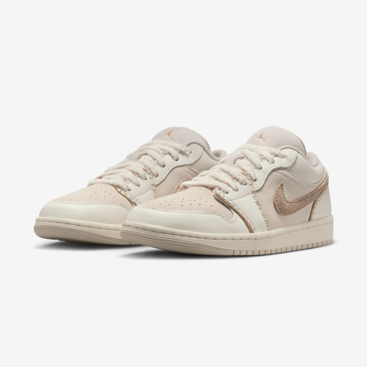 Jordan 1 Low SE Cozy Girl (Women's)