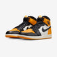 Jordan 1 Retro High OG Taxi