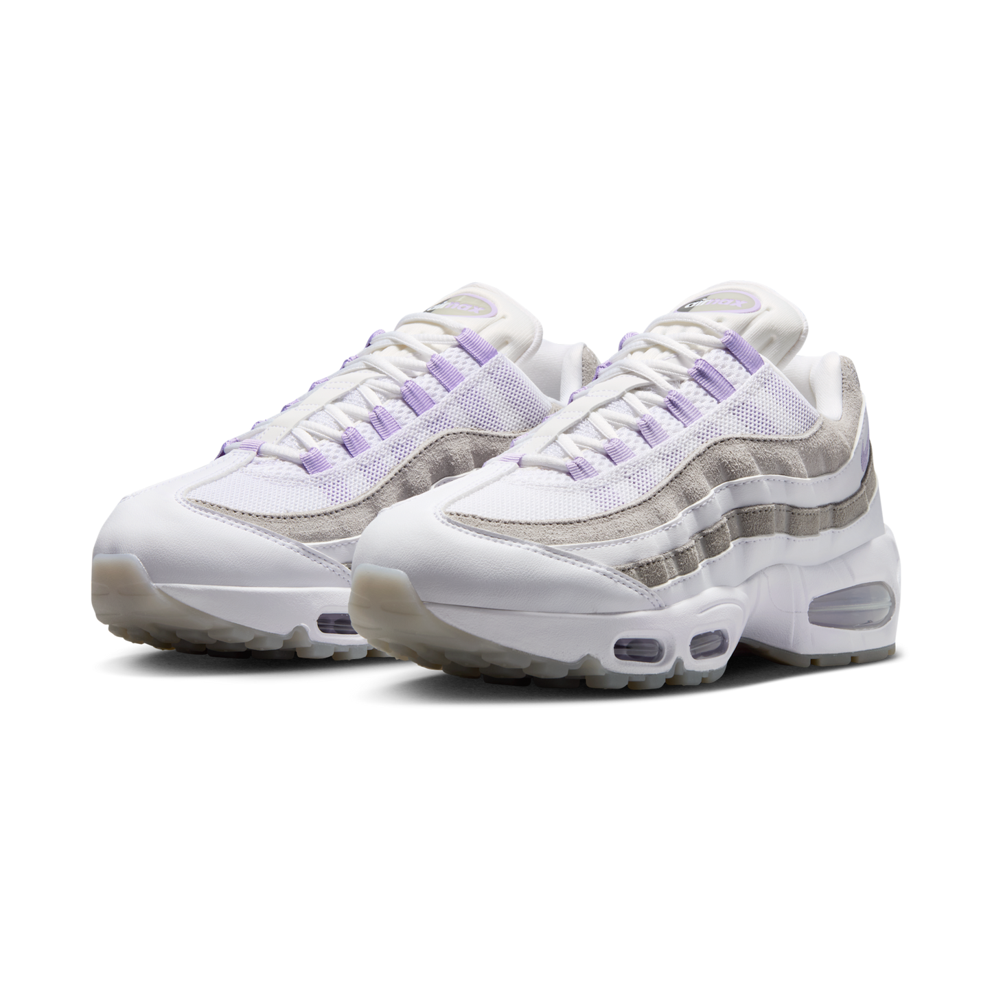 Nike Air Max 95 OG Big Bubble Hydrangeas (Women's)