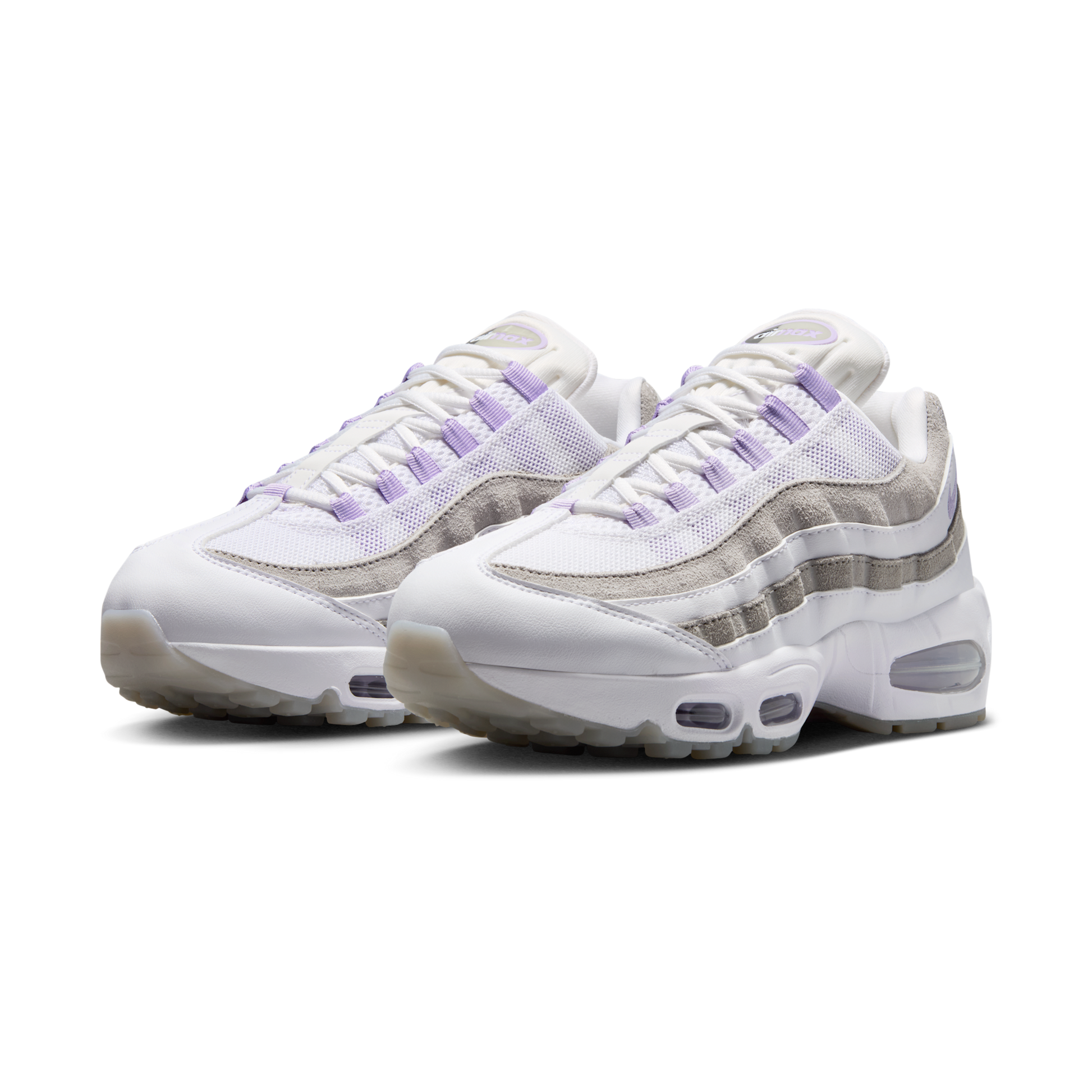 Nike Air Max 95 OG Big Bubble Hydrangeas (Women's)