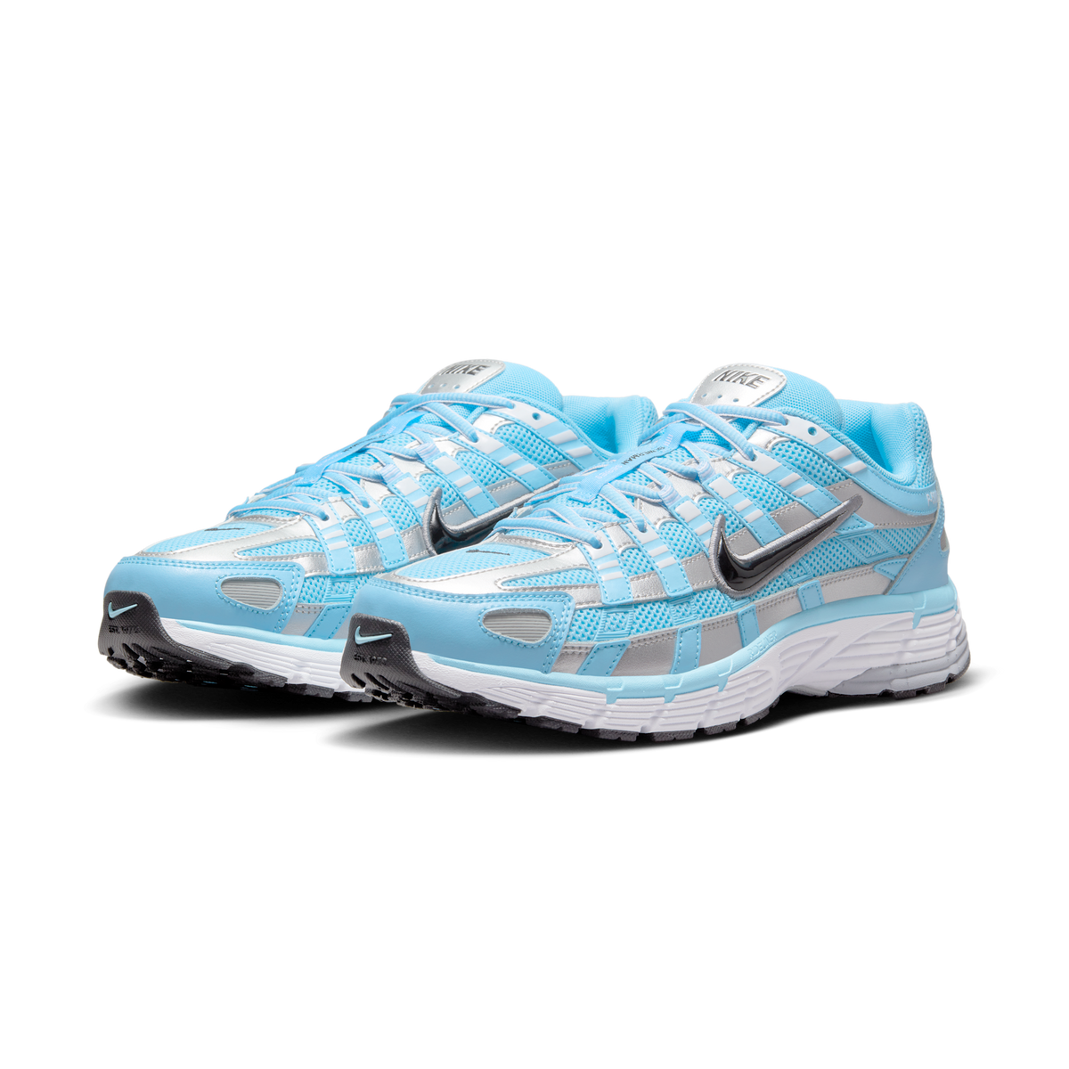 Nike P-6000 Aquarius Blue